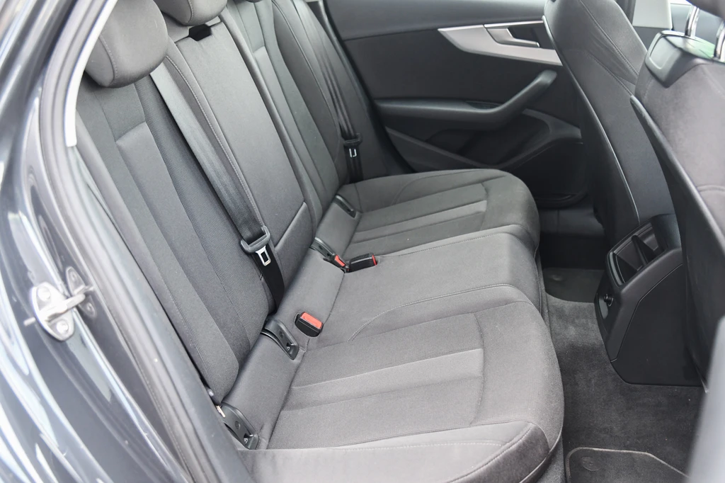 Audi A4 – foto 15