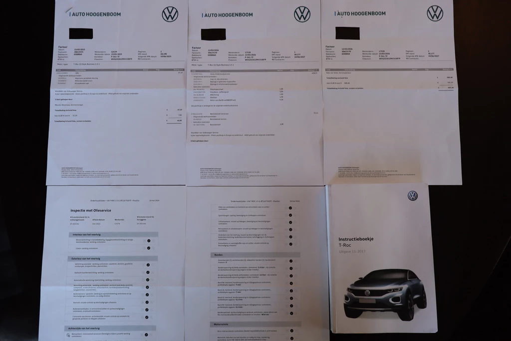 Volkswagen T-Roc – foto 9