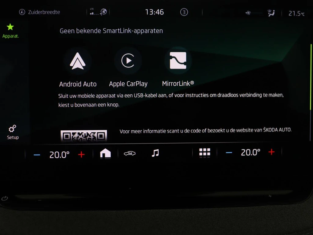 Škoda Enyaq iV – foto 32