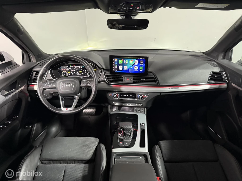 Audi Q5 – foto 69