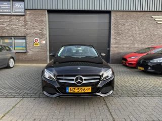 Mercedes-Benz C-Klasse – thumbnail 11