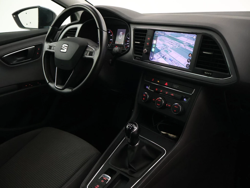 SEAT Leon – foto 9