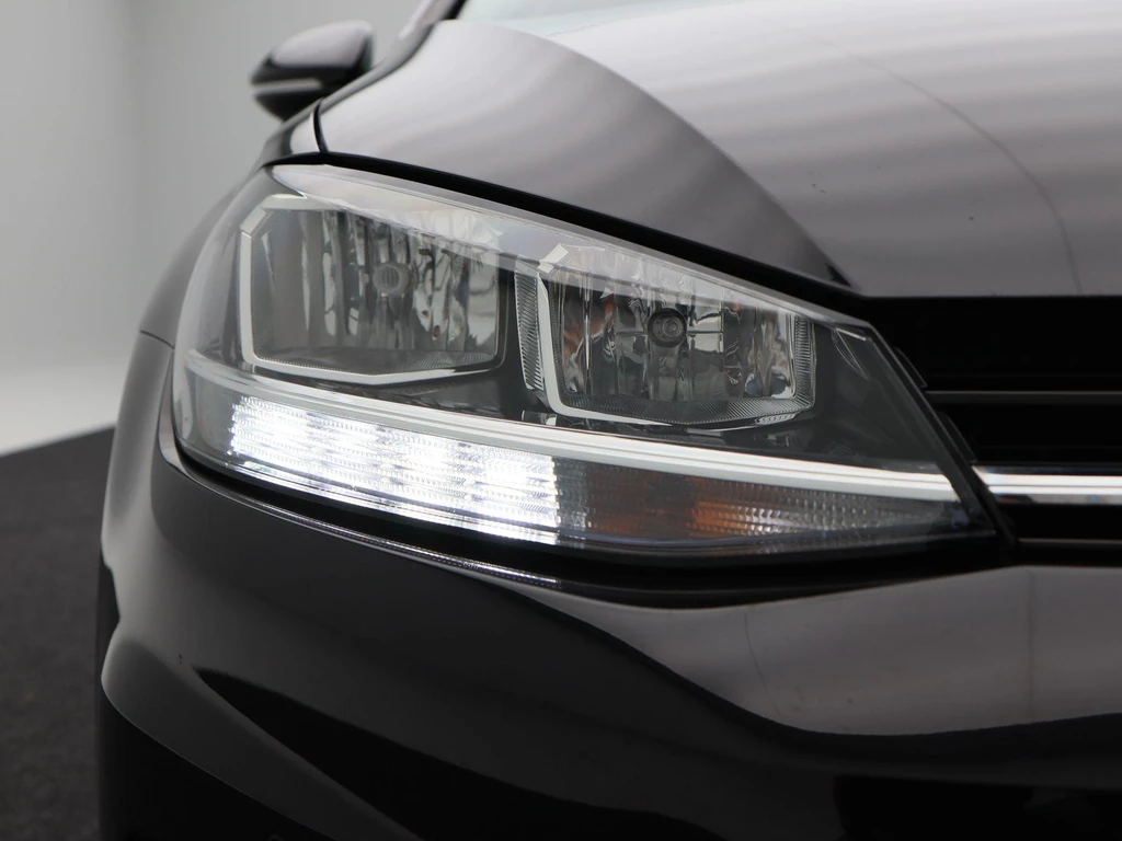 Volkswagen Golf – foto 12