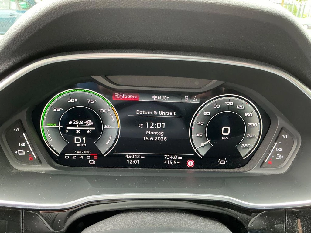 Audi Q3 – foto 6