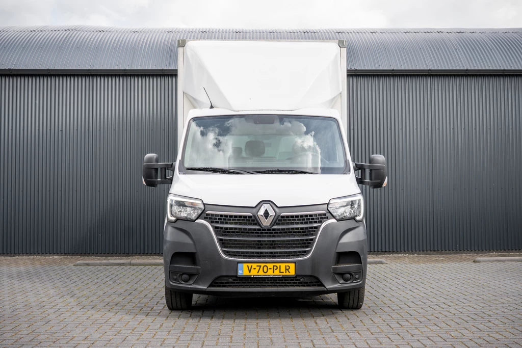 Renault Master – foto 6