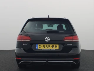 Volkswagen Golf – thumbnail 5