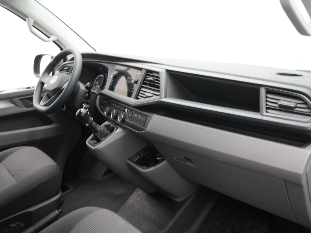 Volkswagen Transporter – foto 14