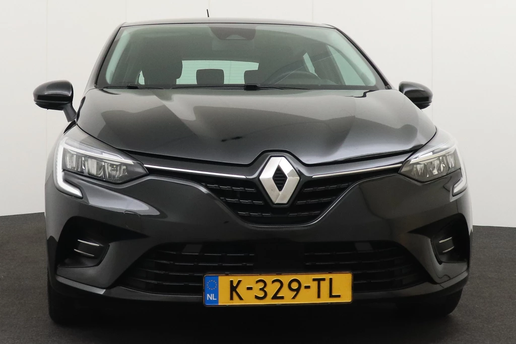 Renault Clio – foto 6