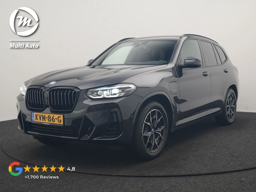 BMW X3 – foto 1