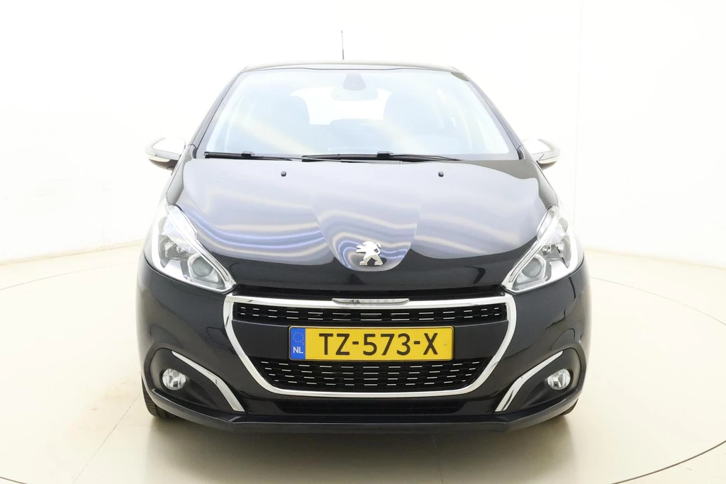 Peugeot 208 – foto 9