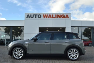 MINI Clubman – thumbnail 3