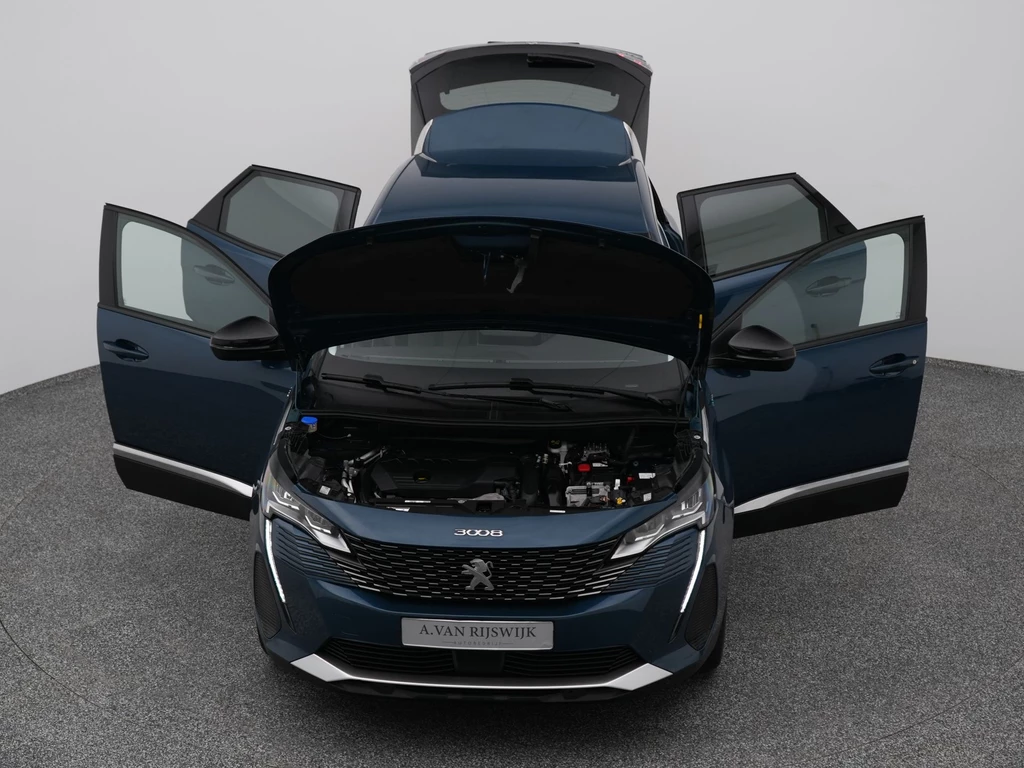 Peugeot 3008 – foto 19