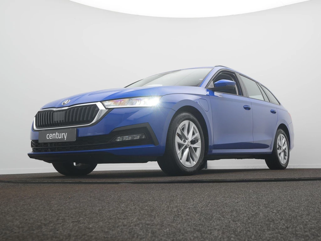 Škoda Octavia – foto 2