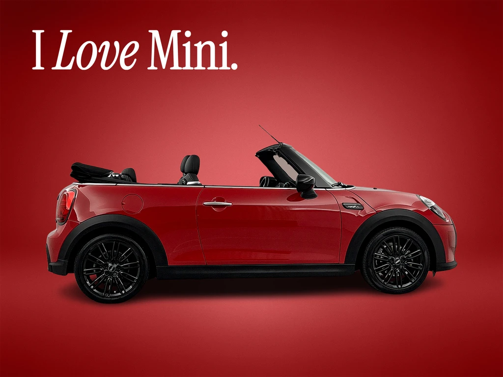 MINI Cooper Cabrio – foto 14