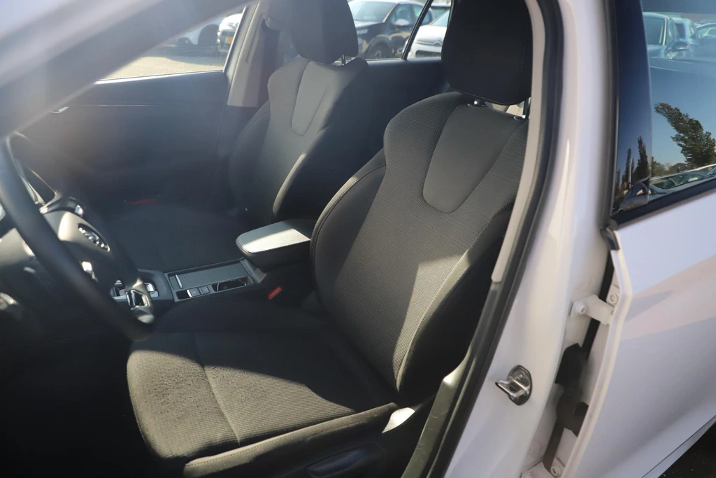 Škoda Octavia – foto 7
