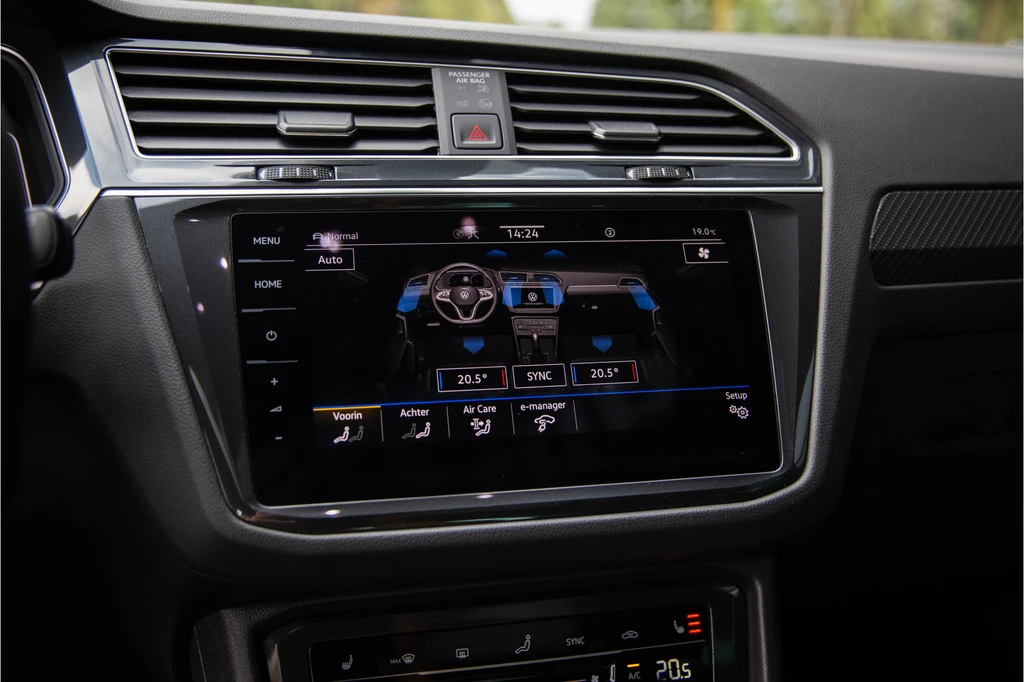 Volkswagen Tiguan – foto 22