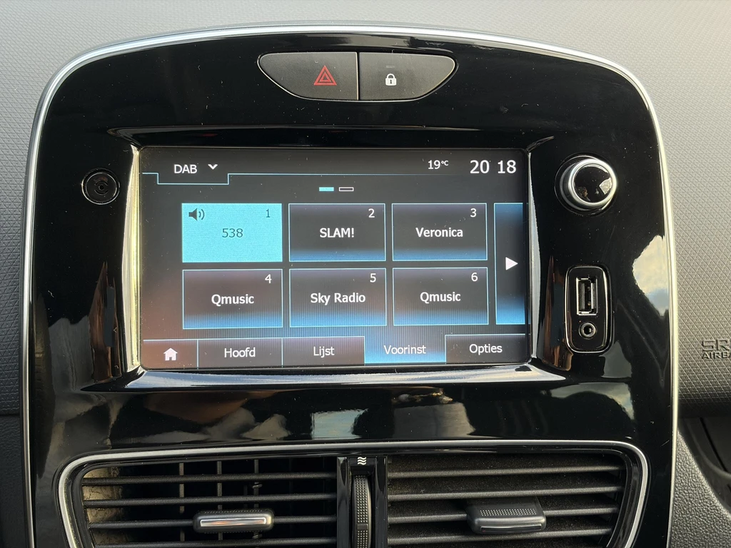 Renault Clio – foto 21