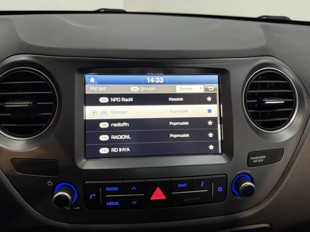 Hyundai i10 – foto 19