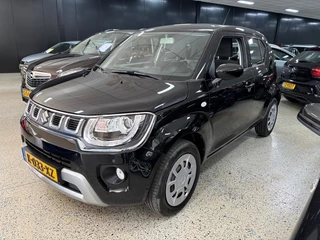 Suzuki Ignis – thumbnail 1
