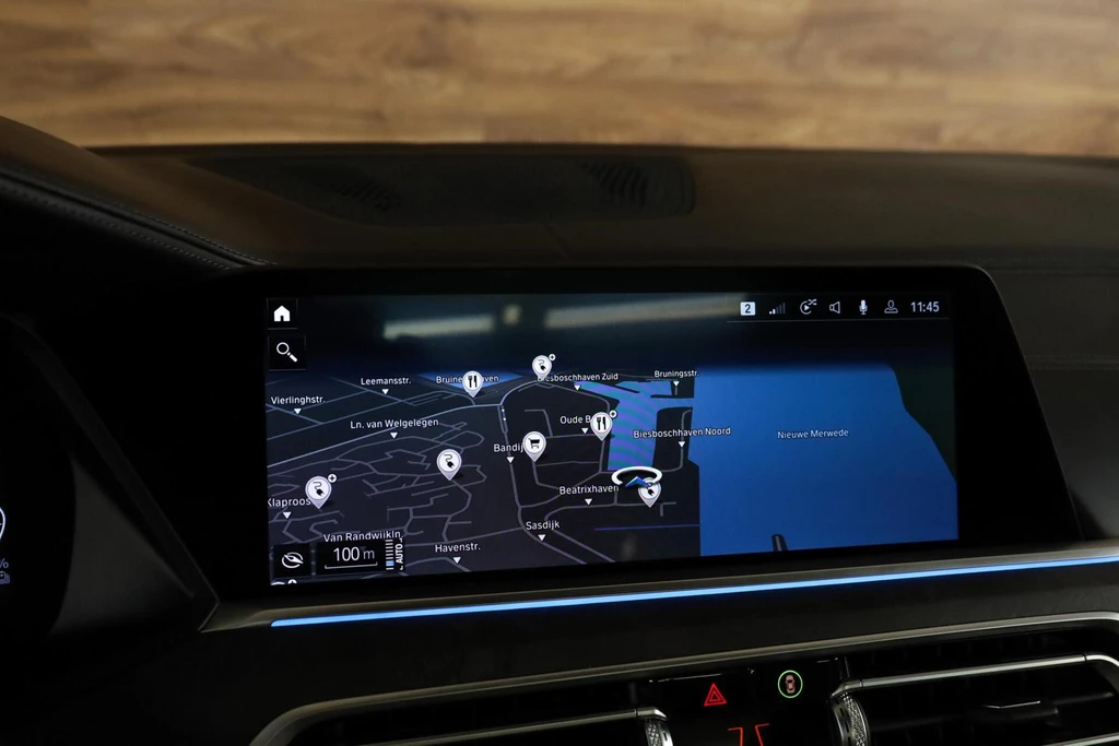 BMW X5 – foto 48