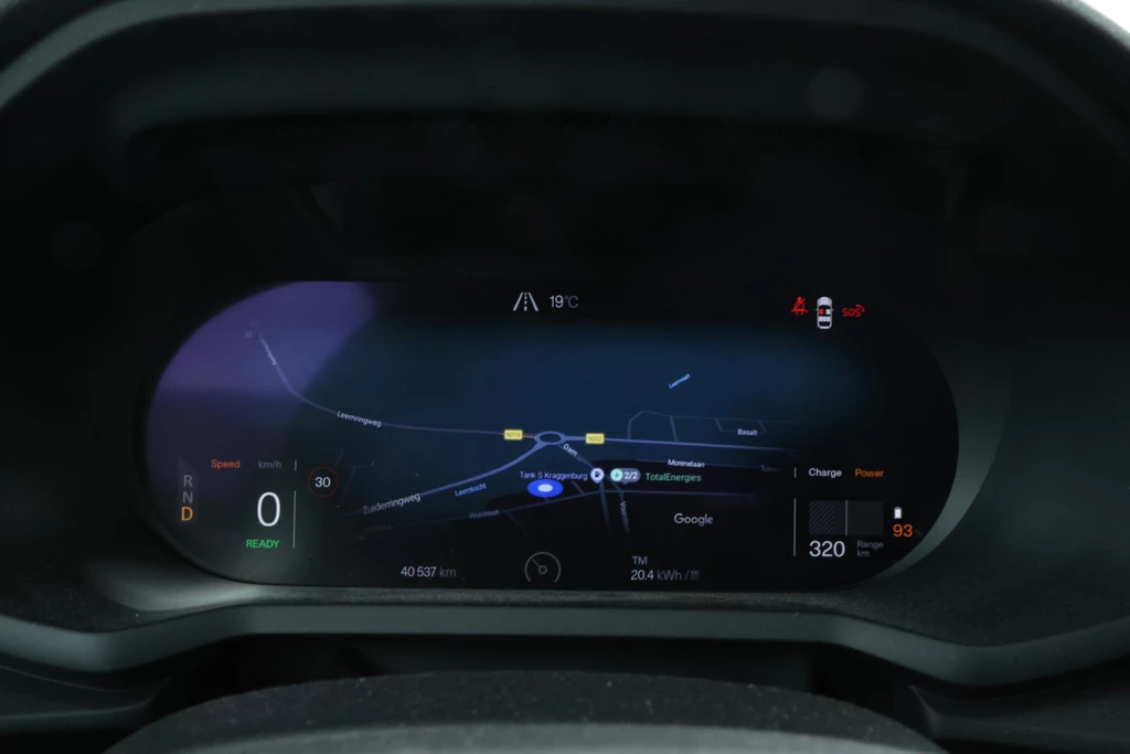 Polestar 2 – foto 20