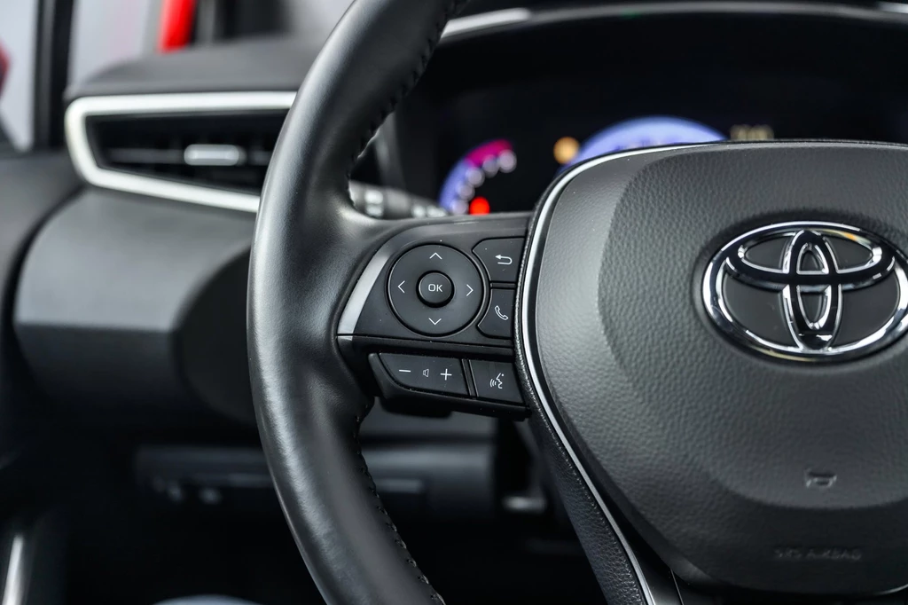 Toyota Corolla – foto 21