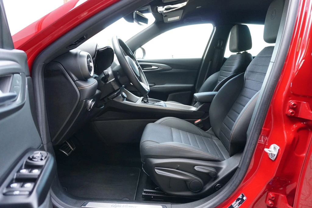 Alfa Romeo Tonale – foto 20