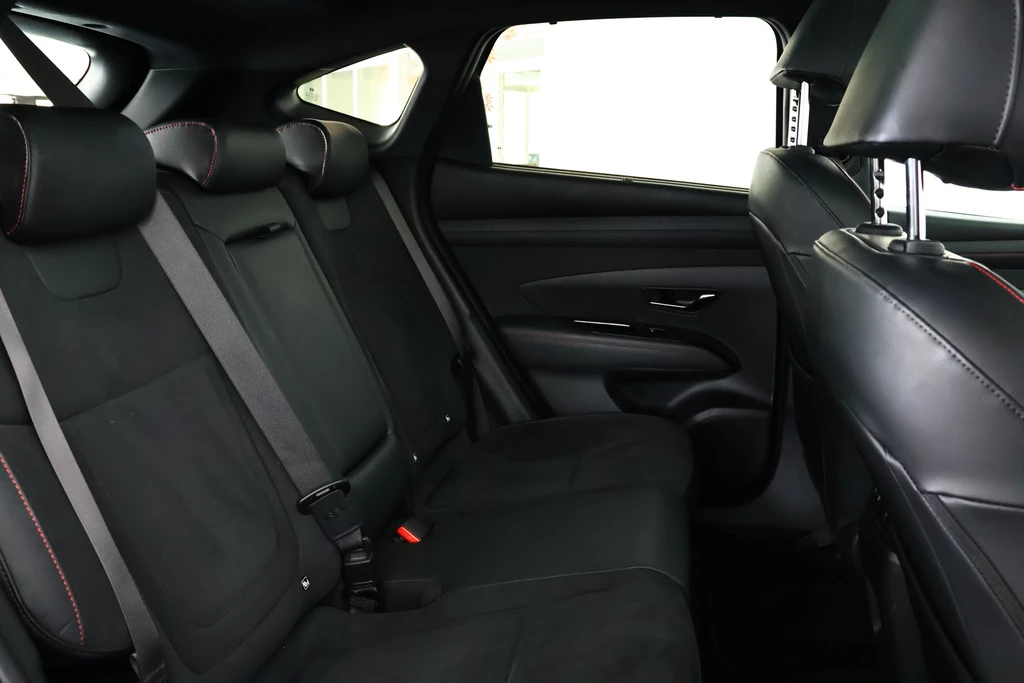 Hyundai Tucson – foto 14
