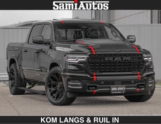 Dodge Ram Pick-Up – thumbnail 13