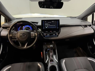 Toyota Corolla Touring Sports – thumbnail 24