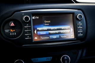 Toyota Yaris – thumbnail 25