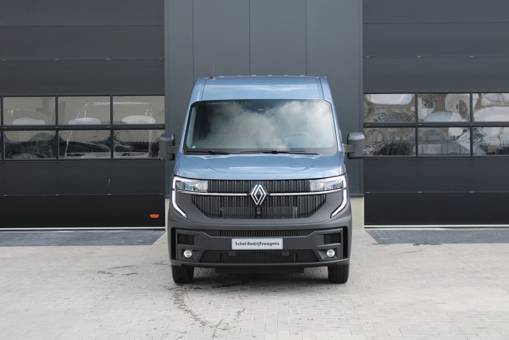 Renault Master – foto 9
