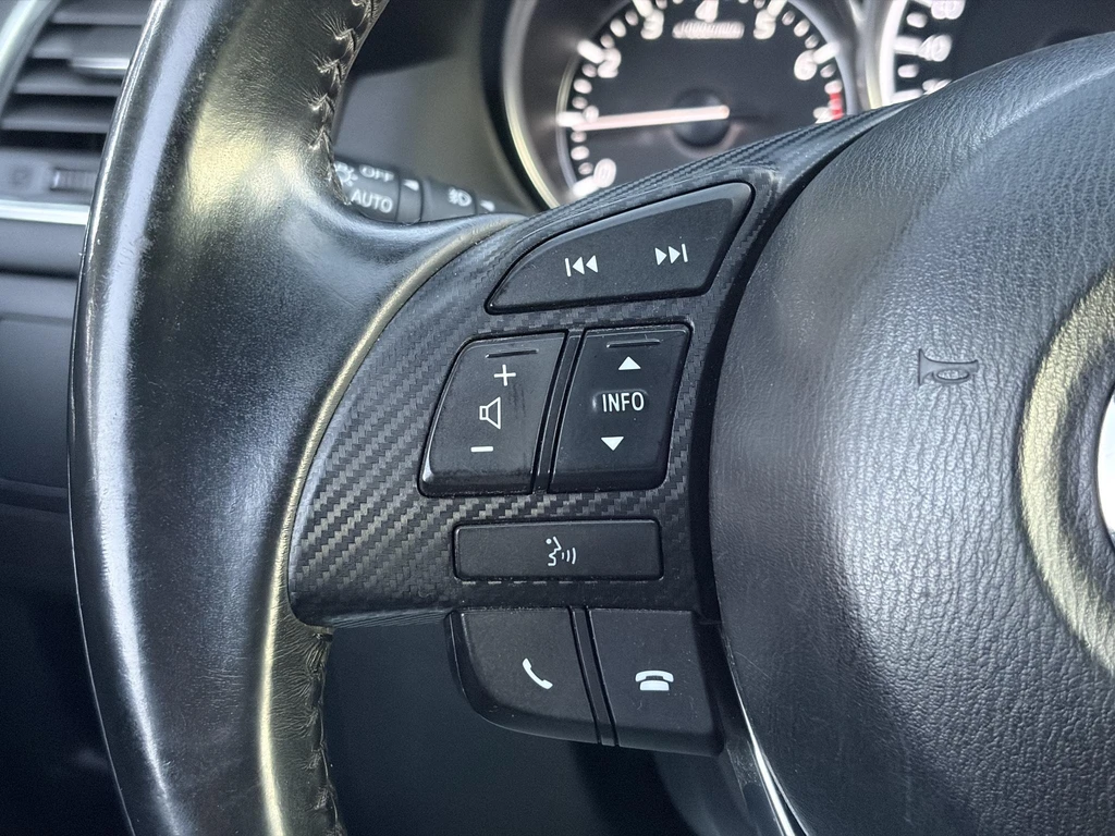 Mazda CX-5 – foto 15