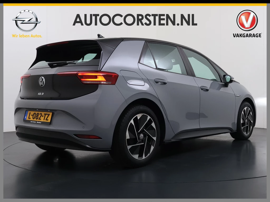 Volkswagen ID.3 – foto 5