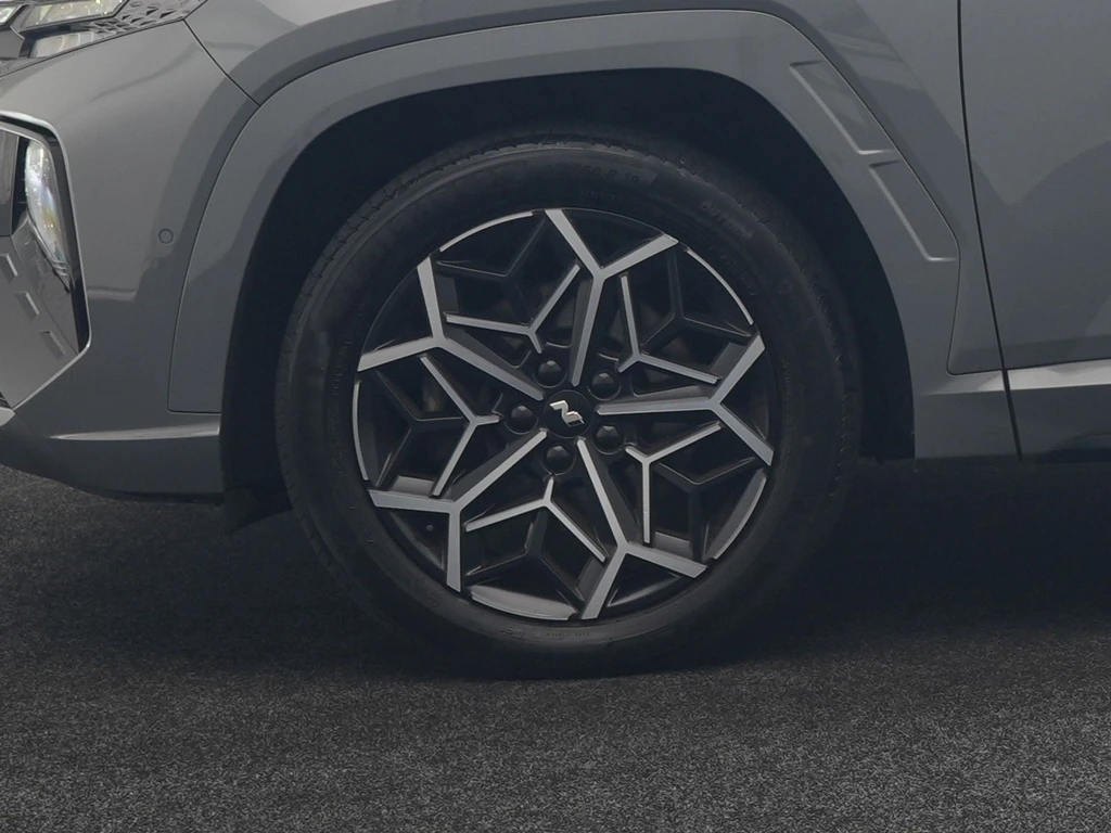 Hyundai Tucson – foto 50