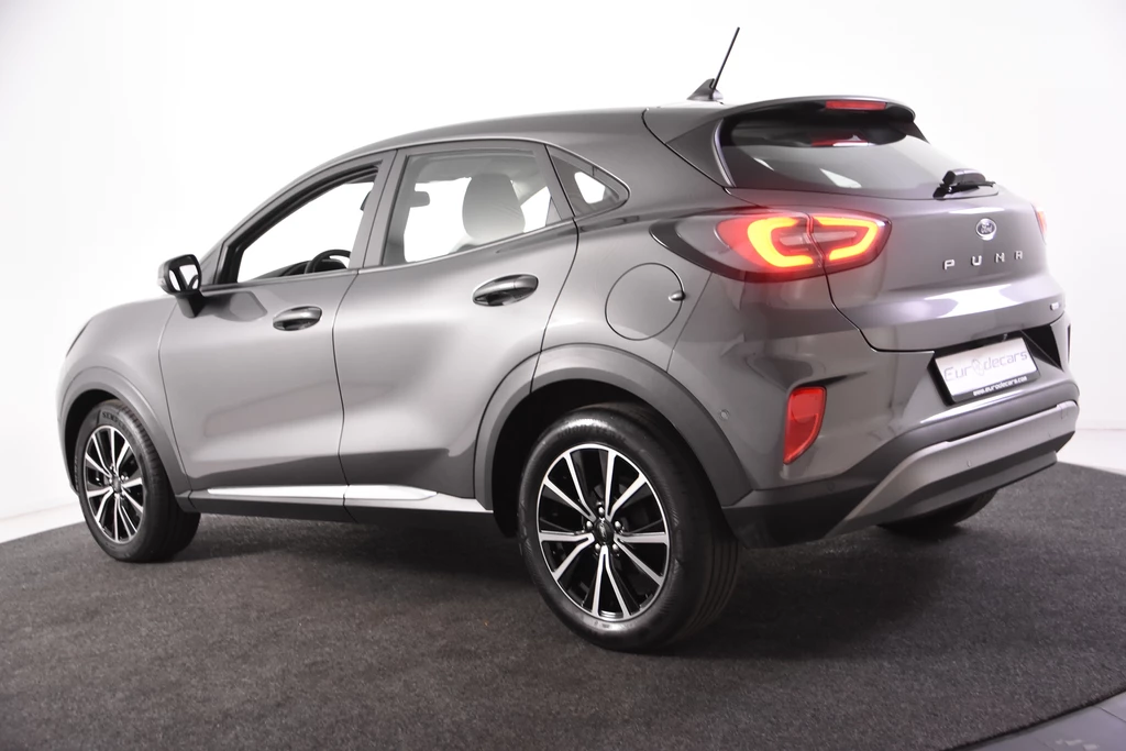 Ford Puma – foto 8