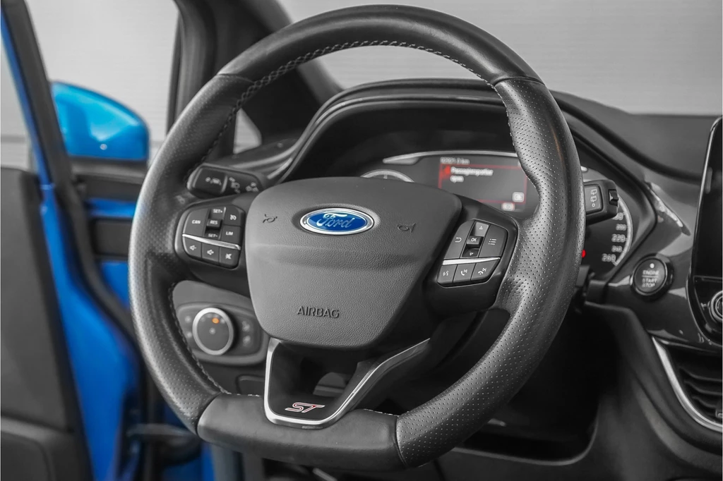 Ford Fiesta – foto 23
