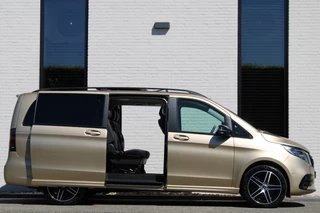 Mercedes-Benz V-Klasse – thumbnail 13
