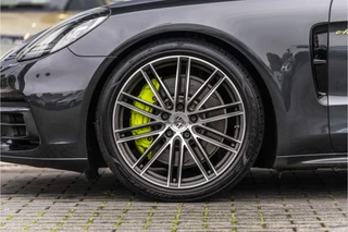 Porsche Panamera – thumbnail 21