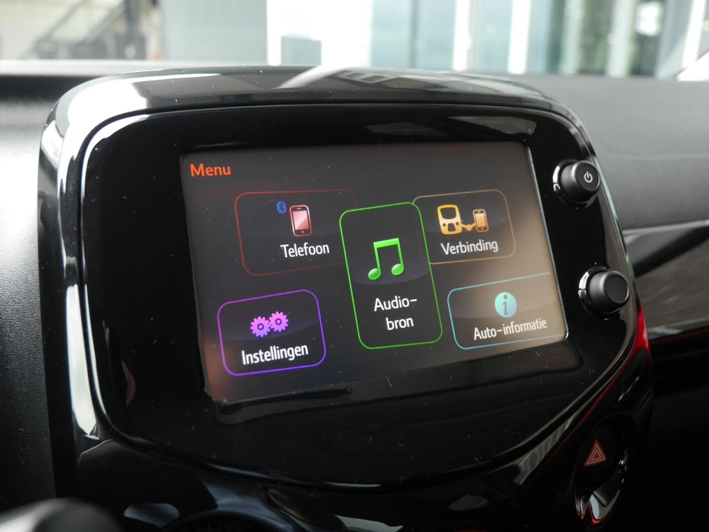 Toyota Aygo – foto 17