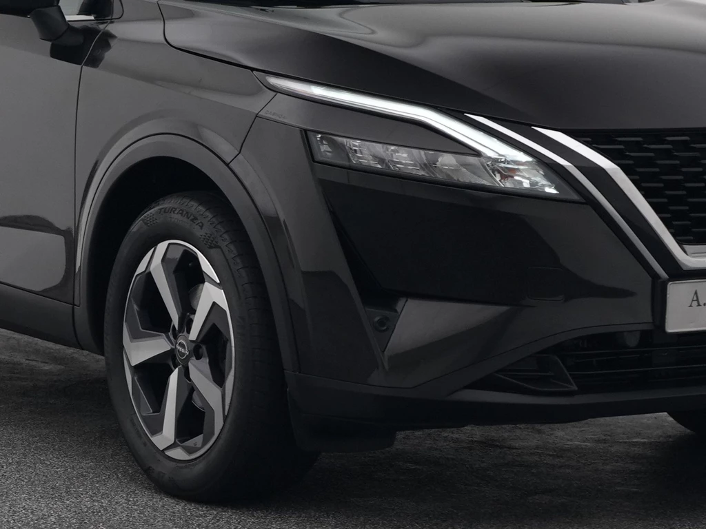 Nissan QASHQAI – foto 27