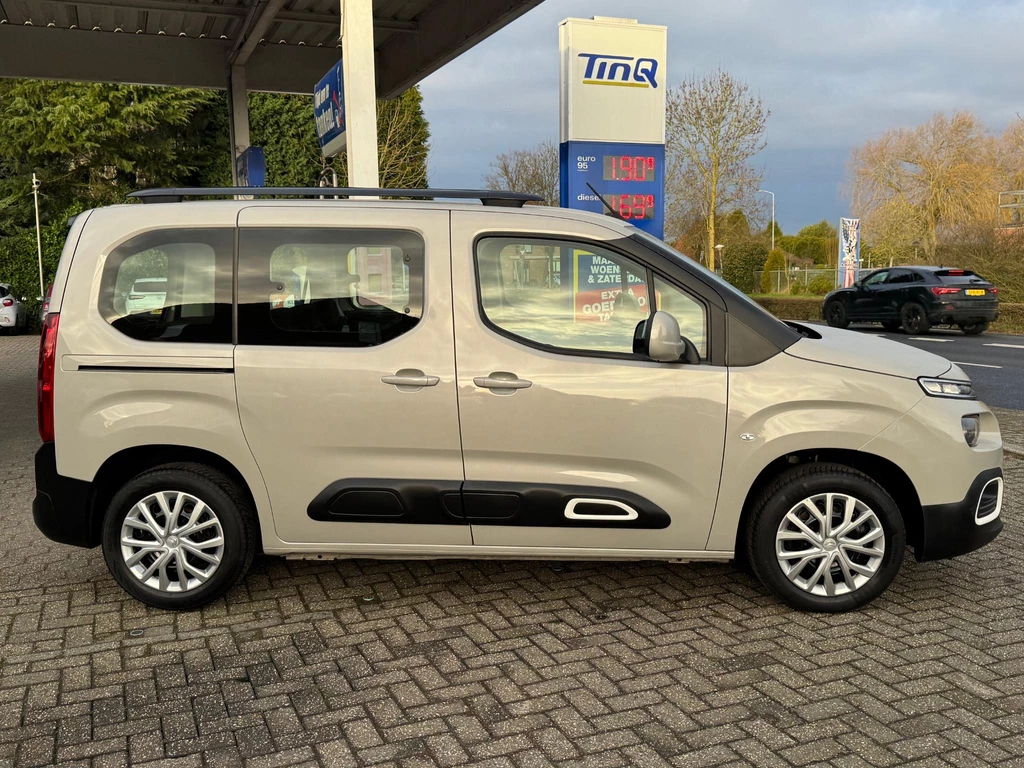 Citroën Berlingo – foto 8