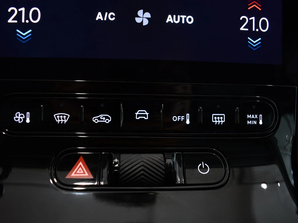 Citroën C5 Aircross – foto 27