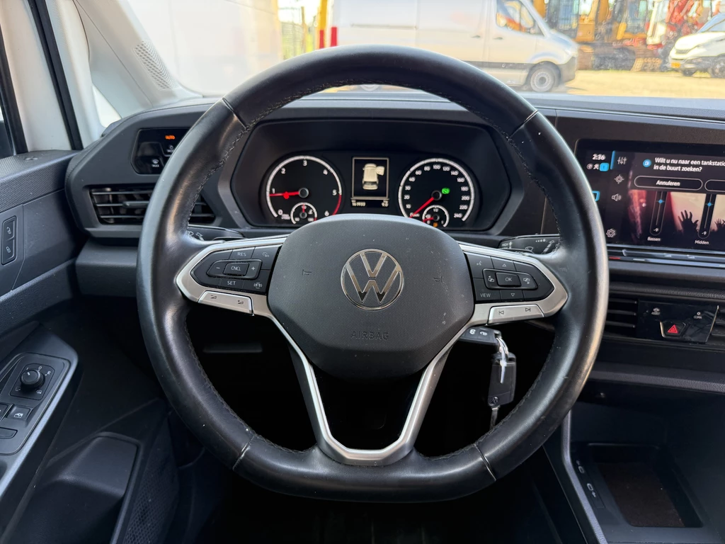 Volkswagen Caddy – foto 21