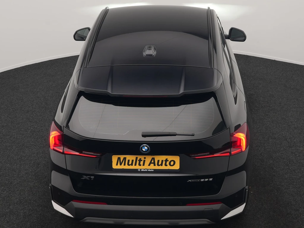 BMW X1 – foto 6
