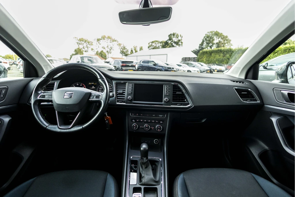 SEAT Ateca – foto 30