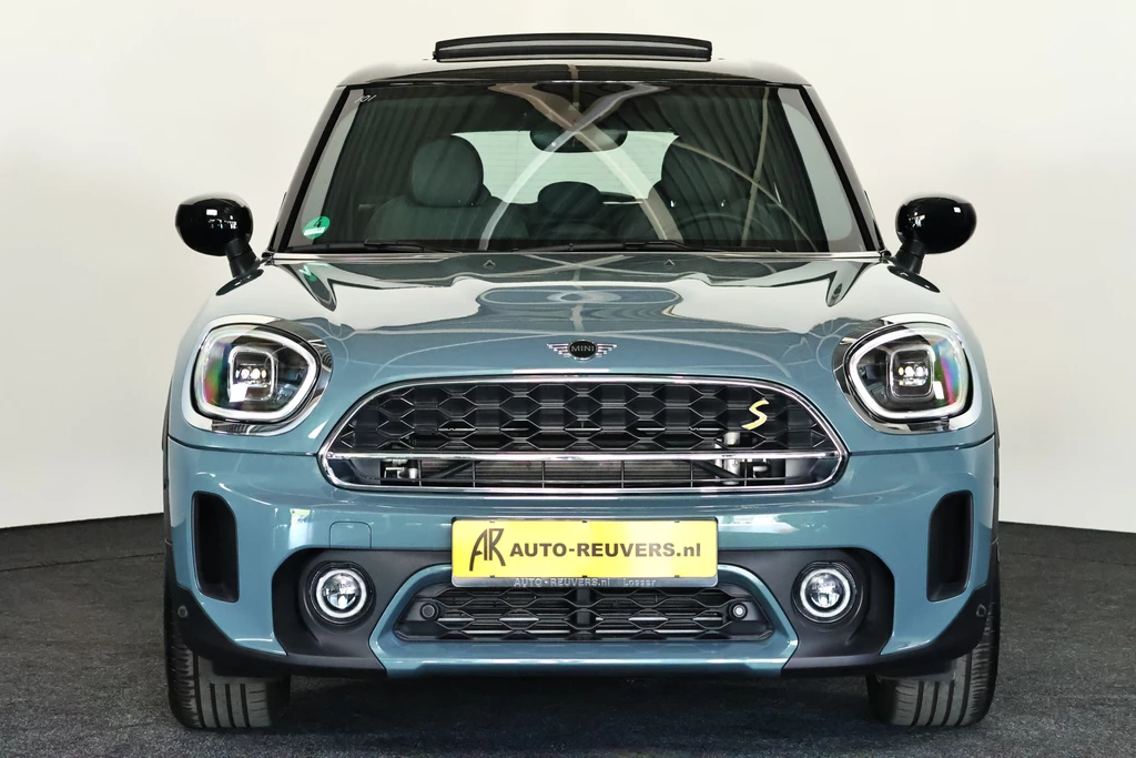 MINI Countryman – foto 8