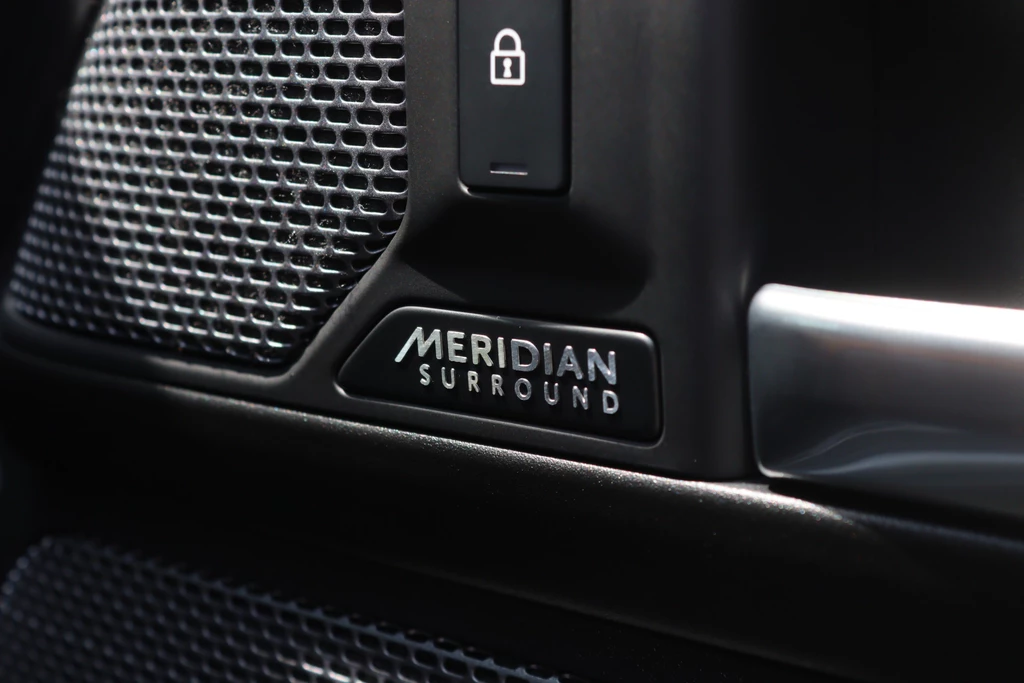Land Rover Defender – foto 27
