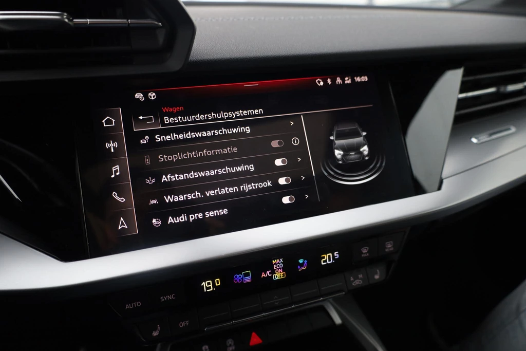 Audi A3 – foto 35