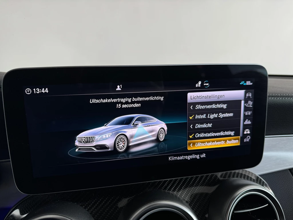 Mercedes-Benz C-Klasse – foto 30
